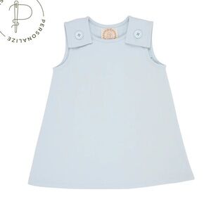 THE BEAUFORT BONNET COMPANY BUCKHEAD BLUE JULIET JUMPER